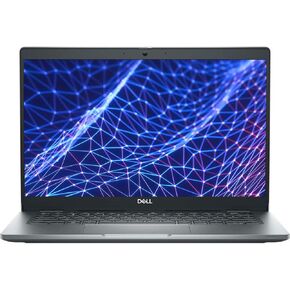 Dell Latitude 5340 Laptop 2024 13.3" FHD 1920 x 1080 Intel Core i7-1365U Intel Iris Xe Graphics 16GB LPDDR5 256GB SSD Backlit Keyboard Thunderbolt 4 Wi-Fi 6E Face Recoginition Windows 11 Pro
