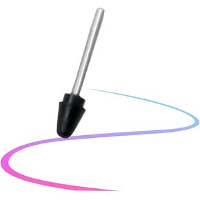 Garaged Stylus 3 Nibs for ASUS SA202H Pen Tips, SA204 Garaged Stylus Nibs for ASUS Built-in Garaged Stylus Pen SA304 Tips for Asus Garaged Stylus Pen Nibs Pen Tips