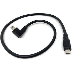 VIOFO 0.55 Meter (21.65 inch) Front & Rear Camera Connection Cable (NOT Compatible with The A129 Plus Edition)