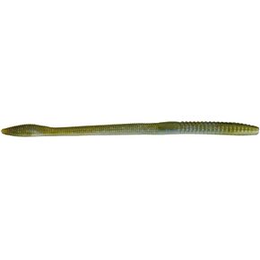 Finesse Worm 6.5 Moon Juice