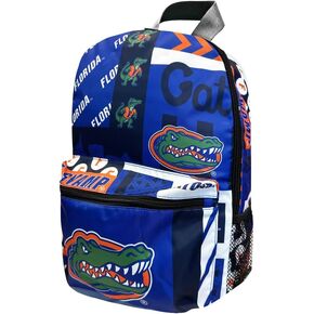 Pro Specialties Group Florida Gators b2s Backpack TM1883 Durable, Spacious, and Stylish Gear for Hiking, Travel, and Everyday Use For adult