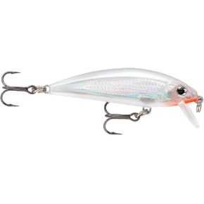 Rapala X-Rap Countdown Sinking Lure for Freshwater Fish Including Trout, Salmon, Perch, Zander and Pike.