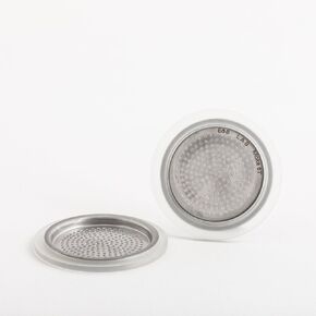 E&B Lab, by IMS Competition Moka filter (6 Cup)