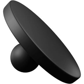 20mm Mganetic Mount for Magsafe, Phone Car Mount Accessory Magnetic Phone Mount Base Fits 20mm (0.78") Ball Socket