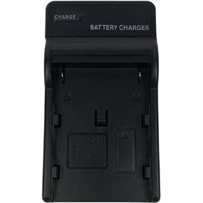 AC/DC Wall Camera Charger for BP-911, 911, 911K, 914, 915, 945, 950, 950G, 955, 930, 935, 925, 970, 970G, 975