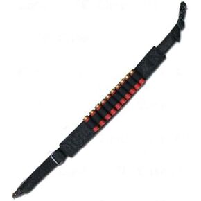 Ace Case H&R PARDNER Pump Shotgun Ammo Sling (10 Shells) - Made in U.S.A.