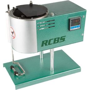 RCBS Pro Melt -2 120V_81099, Green