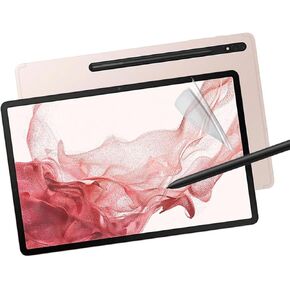 2 Pack Matte Screen Protector for Samsung Galaxy Tab S10+ [Like Writing on Paper] PET Paper Film for Drawing and Writing