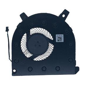 New CPU Cooling Fan for Dell Inspiron 7500 2-in-1 7506 i7506-5047SLV-PUS Series 0CTCNV DFS200005080T FMCL PB8006S05HS2