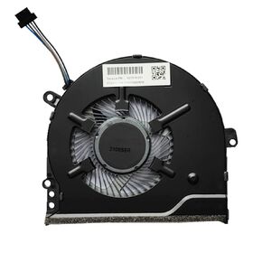 New Compatible CPU Cooling Fan for HP 15-CC 15-CK 14-BK 14-BP 15-CC700 15-CC708tx 15-CC715TX 15-CC710TX 14-BKXXX 15-CKXXX 14-BPXX Series NFB80A05H-003 927918-001 NS75C00-16K11 FAN