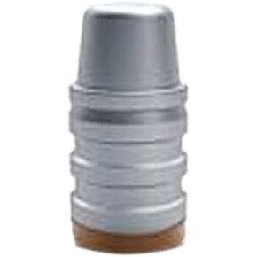 Lee Precision C358-158Swc Double Cavity Mold