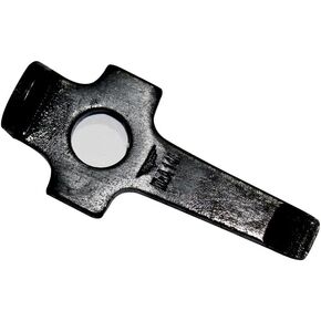 WW2 P08 Luger Tool, German Tool for Removing Lugs Reproduction
