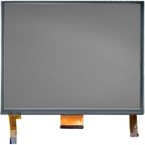 Ulzozn 8.4 "Touchcreen ، شاشة LCD شاشة عرض لجيب Chrysler Dodge Ram Challenger Durango Charger Cherokee استبدال DJ084NA-01A in Kuwait