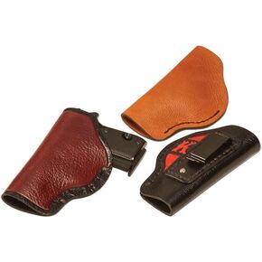 Tandy Leather Bullseye Concealed Semi-Automatic Holster Kit-Small 44455-00