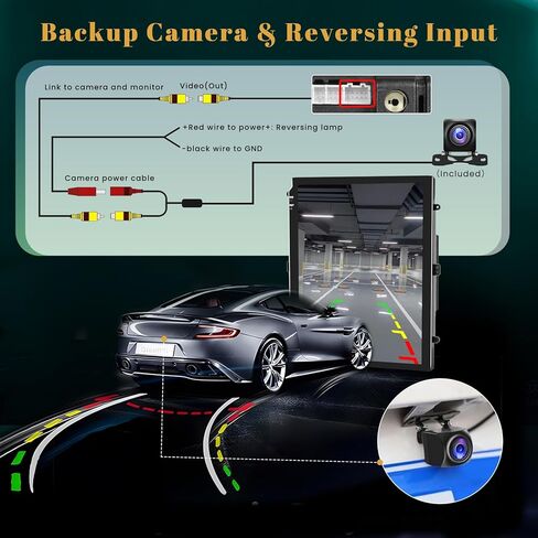 ل Dodge RAM 1500 2500 3500 2013 2014 2015 2015 2017 2018 (Auto A/C) Radio Dash Kit مع Carplay Android Auto 9.7 '' Screen Android for RAM 1500 2500 3500 مع 2+64GB in Kuwait