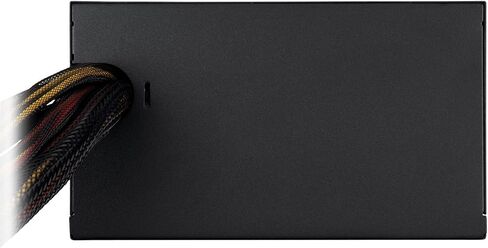 Corsair VS Series ، VS500 ، 500 واط ، 80+ مصمم طاقة أبيض معتمد in Kuwait