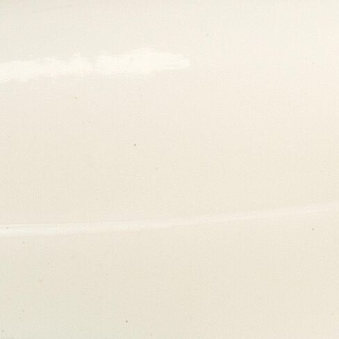 Strike King Mr. Crappie (Mrctztl-204) Teen-Zee Tails صيد الأسماك ، اليرقة البلاستيكية الناعمة المدمجة ، جسم مينو ، ذيول التلويح التوأم ، 1/4 بوصة ، 15 عبوة ، أبيض in Kuwait