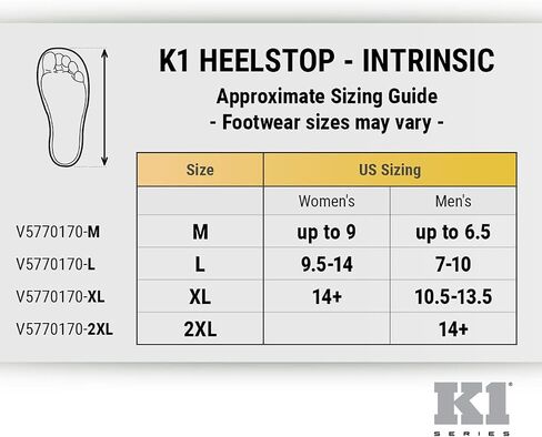 K1 Series CHEL CHEEL SHOP CLEATS للرجال والنساء - أجسام الجر للثلوج الشتوية - مسامير فولاذية غير متوفرة in Saudi Arabia
