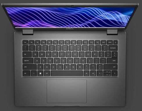 Dell Latitude 3440 Business Labtop ، 14.0 "Display ، Intel I5-1335U 3.4GHz حتى 4.6 جيجا هرتز ، 16 جيجا بايت DDR4 RAM ، 512GB SSD ، لوحة المفاتيح الخلفية ، Win11 Pro (متجدد) in Saudi Arabia