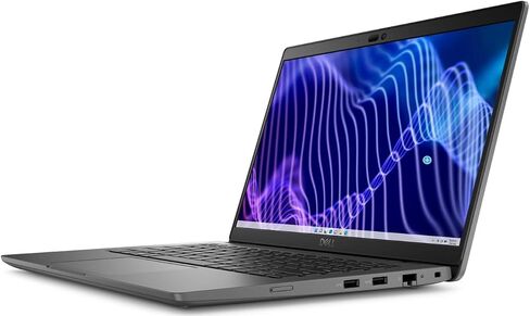 Dell Latitude 3440 Business Labtop ، 14.0 "Display ، Intel I5-1335U 3.4GHz حتى 4.6 جيجا هرتز ، 16 جيجا بايت DDR4 RAM ، 512GB SSD ، لوحة المفاتيح الخلفية ، Win11 Pro (متجدد) in Saudi Arabia