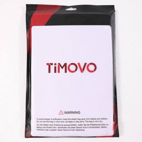 TiMOVO Case for Samsung Galaxy Tab A7 Lite 8.7 2021 (SM-T220/ T225/T227), Slim Soft TPU Translucent Frosted Back Protective Cover Shell Fit Galaxy Tab A7 Lite 8.7 inch Tablet 2021, Rainbow in Saudi Arabia