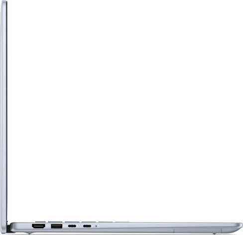 Dell Inspiron 16 2-in-1 Labtop 16.0 "شاشة تعمل باللمس Wuxga (Intel Ultra 5 125U ، 16GB LPDDR5X ، 512GB M.2 PCIE SSD ، Backlit KB ، Phunsprint ، 2 Thunderbolt 4 ، Wifi 6E ، Webcam ، Win 11 Pro) in Kuwait