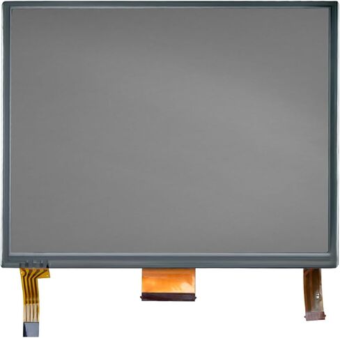 Ulzozn 8.4 "Touchcreen ، شاشة LCD شاشة عرض لجيب Chrysler Dodge Ram Challenger Durango Charger Cherokee استبدال DJ084NA-01A in Kuwait