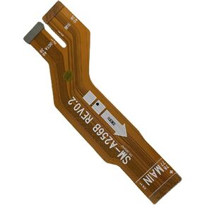 OEM Motherboard Main Board Flex Cable Ribbon Repony for Samsung Galay A25 5G SM-A256U/A256B