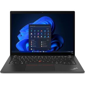 Lenovo ThinkPad T14s Gen 4 21F8004AUS 14" Touchscreen Notebook - WUXGA - 1920 x 1200 - AMD Ryzen 7 PRO 7840U Octa-core (8 Core) 3.30 GHz - 16 GB Total RAM - 16 GB On-Board Memory - 512 GB SSD - Deep