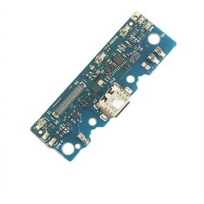 Type-C USB Charging Port PCB Board Dock Connector for LG G Pad 5 (LM-T600L) LM-T600L T600