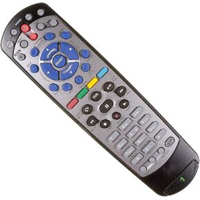 Young Dish Network 20.1 IR Learning Remote Control Compatible for Dish TV1 Universal Remote Control