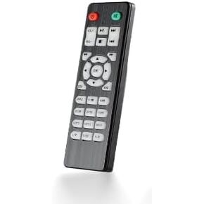 Remote Control for Mini DVD Player