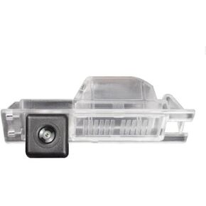 Car Reverse Backup Rearview Parking Rear View Camera Night Vision for Opel Vauxhall Astra Corsa Meriva Tigra Vectra Zafira