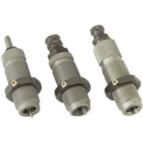 RCBS 20415 Carbide 3-Die Set, .380 auto