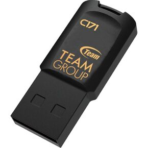 Team Group Inc TC17164GB01 USB 64GTEAM TC17164GB01 R in Kuwait