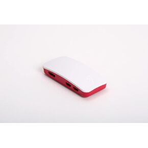 Raspberry Pi Zero Case