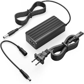 16V Adapter Charger for Yamaha PA-300 PA-301 PA-300B PA-300C P-120 S Pro P-120S Motif-Rack ES XS Synthesizer PSR PSR-S PSRS Keyboard Piano PSR-1000 PSR-S500 Power Cord Supply with UL Listed