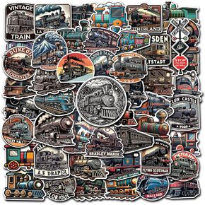 Pack 50 PCS Horror Stickers Halloween Goth Spooky Scary Vinyl Waterproof Decals Decor Water Bottles Laptop Skateboard Guitar Bike Helmet Scrapbook Luggage Gift for Adults Teens