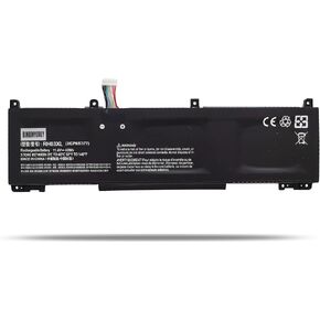 RH03XL Battery Replacement for HP ProBook 430 440 445 450 455 650 G8, ProBook 440 450 G10, EliteBook 640 645 655 G10 Series HSTNN-OB1T HSTNN-DB0B M01524-171 M01524-AC1 RHO3XL 11.4V 45Wh