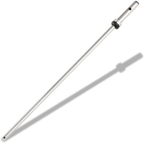 Pipe Flame Valve Needle for Dunhill Rollagas Lighters-Practical Lighter Repair Part