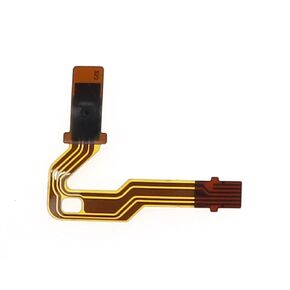 Replacement Microphone Flex Cable for PS5 Controller Handle Inner Mic Ribbon Cable (A)