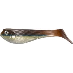 JBS5KB Booty Shaker 5.0-5" Swim Bait Kentucky Blue