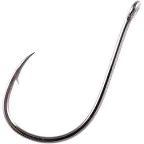 Owner American Mosquito Hook, 1, Black Chrome, 5177-101