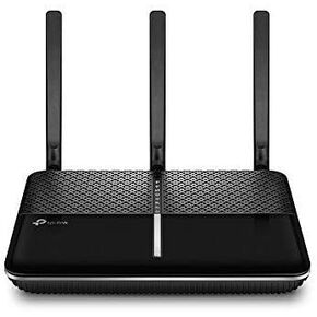 TP-Link Archer C2300 AC2300 Wireless MU-MIMO Gigabit Router (Renewed)