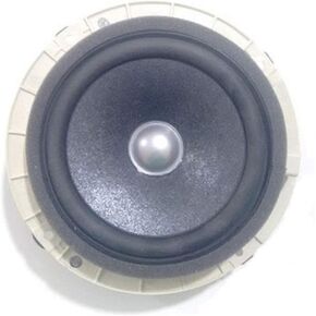 BIG TIGER PARTS Genuine OEM 96330-2V100 Door Speaker, Rear LH or RH / 963302V100 for Hyundai Veloster 2012-2017