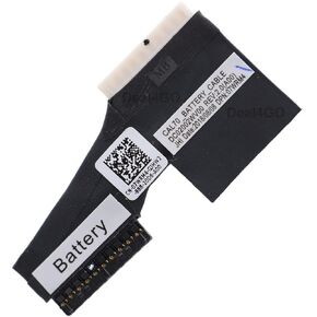 CAL70 Battery Connection Cable 7WRM4 07WRM4 Replacement for Dell Inspiron 5770 5775 3780