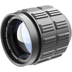 oneleaf.ai 50mm Lens for Commander NV500, Commander NV500 Eagle-NV500L5