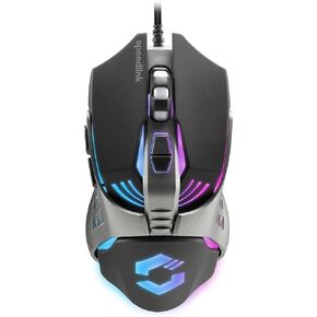 Speedlink TYALO Multicolour LED Gaming Mouse, 5 Buttons + 3,200dpi Sensor