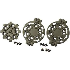 BLACKHAWK SERPA Quick Disconnect Kit (2 Female/1 Male)