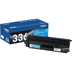 Brother Printer TN336C Toner Cartridge , Cyan